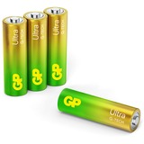 GP Batteries Batteri 