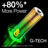 GP Batteries Batteri 