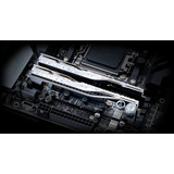 G.Skill F5-6000J2636H24GX2-TR5NS, Hukommelse Sølv