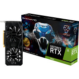 Gainward GeForce RTX 3060 Python II OC, Grafikkort 