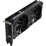 Gainward GeForce RTX 3060 Python II OC, Grafikkort 