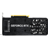Gainward GeForce RTX 3060 Python II OC, Grafikkort 