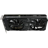 Gainward GeForce RTX 3060 Python II OC, Grafikkort 