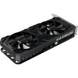 Gainward GeForce RTX 3060 Python II OC, Grafikkort 
