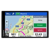 Garmin Navigationssystemet 