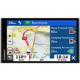 Garmin Navigationssystemet 