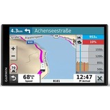 Garmin Navigationssystemet 