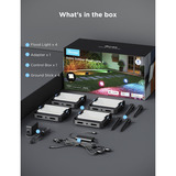 Govee H8057C11, LED lys 