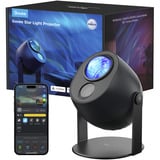 Govee Star Light Projector, LED lys 