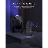 Govee Star Light Projector, LED lys 