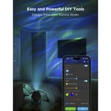 Govee Star Light Projector, LED lys 