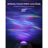 Govee Star Light Projector, LED lys 