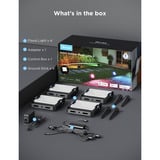 Govee Udendørs projektører, LED lys 