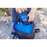 Gregory KIRO 20, Rygsæk Lyseblå