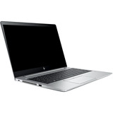 HP EliteBook 840 G5 Renoveret, Notebook Sølv