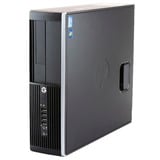 HP Fuld PC Sort