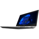 HP G207669-066A1, Notebook Sølv
