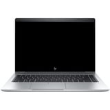 HP G209811-010A3, Notebook Sølv