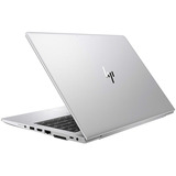 HP G209811-010A3, Notebook Sølv