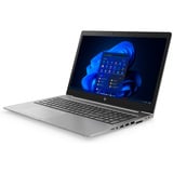 HP Notebook Sølv
