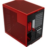 HYTE CS-HYTE-Y70-BR, Towerkabinet Rød