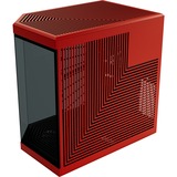 HYTE CS-HYTE-Y70-BR, Towerkabinet Rød