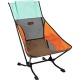 Helinox Beach Chair, Stol multi-coloured