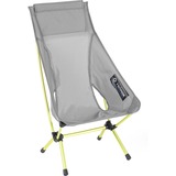 Helinox Chair Zero Highback 10560, Stol grå/lysegrøn