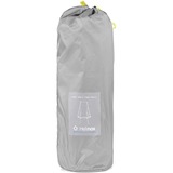 Helinox Chair Zero Highback 10560, Stol grå/lysegrøn