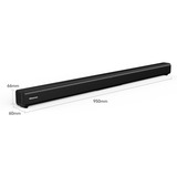 Hisense Sound bar Sort