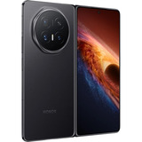 Honor Magic V6 512GB, Mobiltelefon Sort