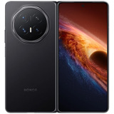 Honor Magic V6 512GB, Mobiltelefon Sort