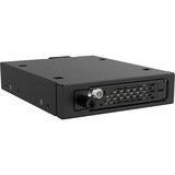 Icy Dock ToughArmor EX MB491V5K-B, Indramning 