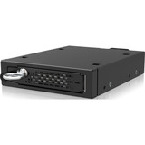 Icy Dock ToughArmor EX MB491V5K-B, Indramning 