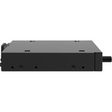 Icy Dock ToughArmor EX MB491V5K-B, Indramning 