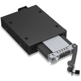 Icy Dock ToughArmor EX MB491V5K-B, Indramning 