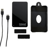 Intenso 6021480, Harddisk Sort