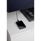 Intenso Memory Play 2 TB, Harddisk Sort