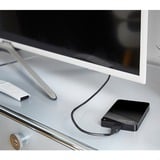 Intenso Memory Play 2 TB, Harddisk Sort