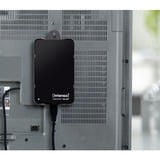 Intenso Memory Play 2 TB, Harddisk Sort