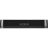 Intenso Memory Play 2 TB, Harddisk Sort