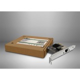 Inter-Tech ST-7266, Netværkskort 