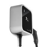 Juice Technology EP-JCME3M, Wallbox antracit/Sort
