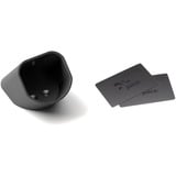 Juice Technology EP-JCME3M, Wallbox antracit/Sort