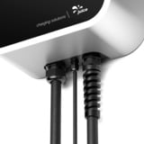 Juice Technology JUICE CHARGER me 3 med MID, Wallbox antracit/Sort