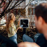 Juice Technology JUICE CHARGER me 3 med MID, Wallbox antracit/Sort