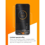 Juice Technology JUICE CHARGER me 3 med MID, Wallbox antracit/Sort