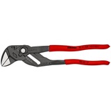 KNIPEX Skruenøgle, Tang Rød