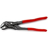 KNIPEX Skruenøgle, Tang Rød
