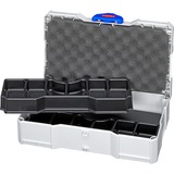 KNIPEX TANOS MINI-systainer, Værktøjskasse grå